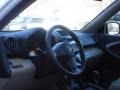 Super White - RAV4 I4 4WD Photo No. 15