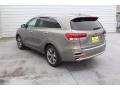 Titanium Silver - Sorento SX V6 Photo No. 6