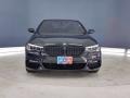 Black Sapphire Metallic - 5 Series 530e iPerformance Sedan Photo No. 2