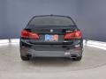Black Sapphire Metallic - 5 Series 530e iPerformance Sedan Photo No. 4