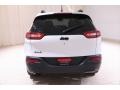 Bright White - Cherokee Latitude 4x4 Photo No. 23