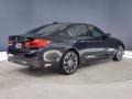 Black Sapphire Metallic 2019 BMW 5 Series 530e iPerformance Sedan Exterior