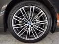 2019 BMW 5 Series 530e iPerformance Sedan Wheel and Tire Photo