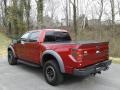 Ruby Red - F150 SVT Raptor SuperCrew 4x4 Photo No. 10