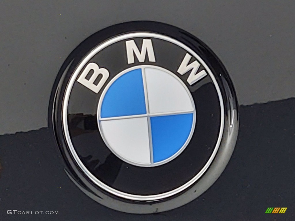 2019 BMW 5 Series 530e iPerformance Sedan Marks and Logos Photo #141252797