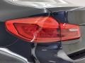 Black Sapphire Metallic - 5 Series 530e iPerformance Sedan Photo No. 9