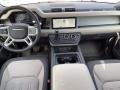 Acorn 2021 Land Rover Defender 110 X-Dynamic HSE Dashboard
