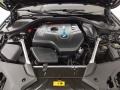 2019 BMW 5 Series 2.0 Liter e DI TwinPower Turbocharged DOHC 16-Valve VVT 4 Cylinder Gasoline/Plug-In Electric Hybrid Engine Photo
