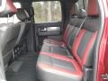 Ruby Red - F150 SVT Raptor SuperCrew 4x4 Photo No. 16
