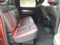 Ruby Red - F150 SVT Raptor SuperCrew 4x4 Photo No. 18