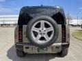 2021 Pangea Green Metallic Land Rover Defender 110 X-Dynamic HSE  photo #9