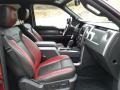 Ruby Red - F150 SVT Raptor SuperCrew 4x4 Photo No. 19