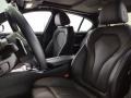 Black Front Seat Photo for 2019 BMW 5 Series #141253024