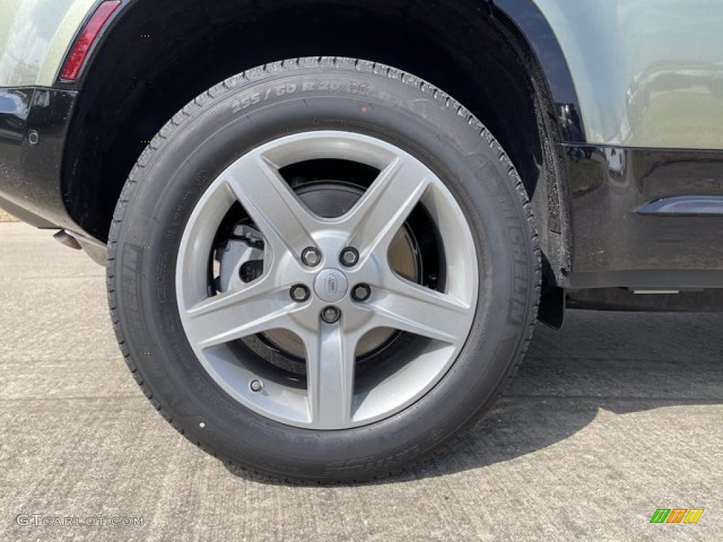 2021 Land Rover Defender 110 X-Dynamic HSE Wheel Photo #141253057