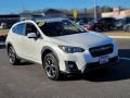 Crystal White Pearl - Crosstrek 2.0i Premium Photo No. 1