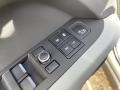 2021 Land Rover Defender 110 X-Dynamic HSE Controls