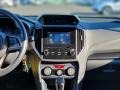 Crystal White Pearl - Crosstrek 2.0i Premium Photo No. 4