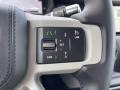 Acorn Steering Wheel Photo for 2021 Land Rover Defender #141253210