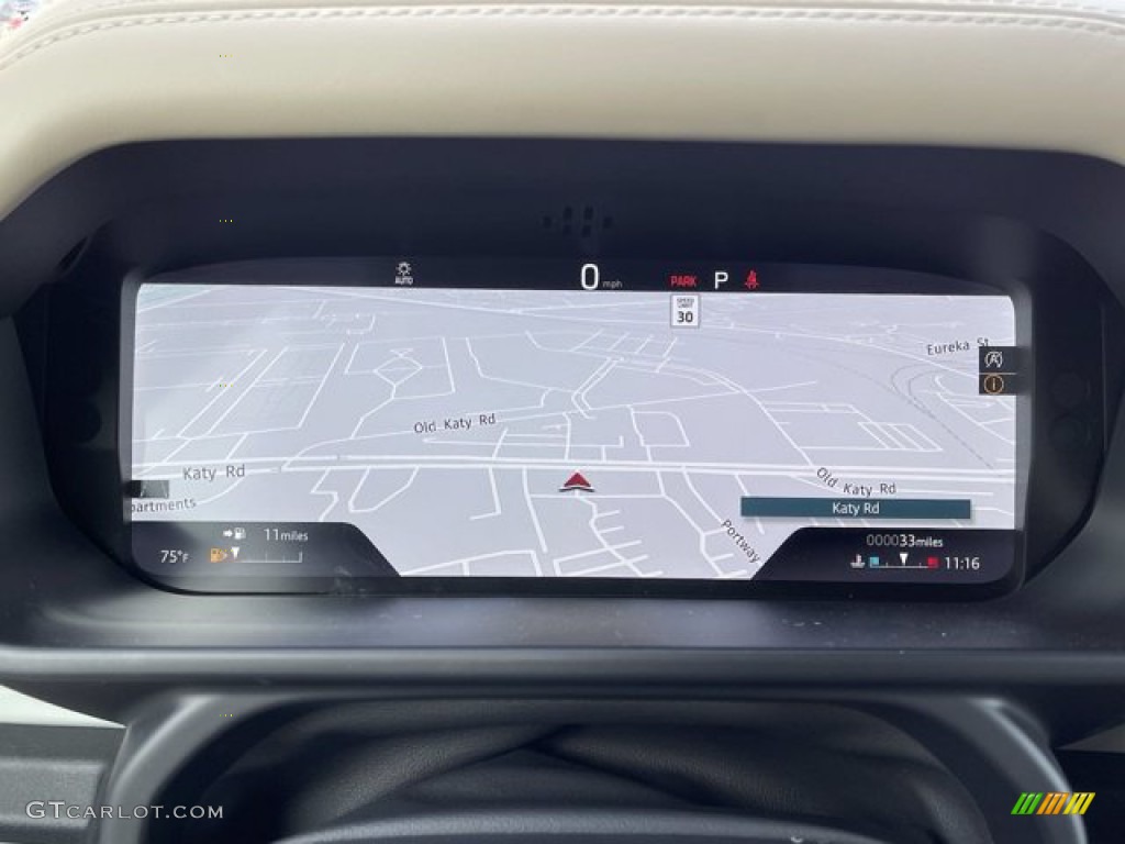 2021 Land Rover Defender 110 X-Dynamic HSE Navigation Photo #141253255