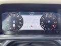 2021 Land Rover Defender 110 X-Dynamic HSE Gauges