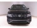 Deep Black Pearl - Tiguan S Photo No. 2