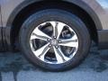 Modern Steel Metallic - CR-V LX AWD Photo No. 3