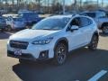 Crystal White Pearl - Crosstrek 2.0i Premium Photo No. 16