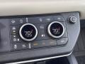 2021 Land Rover Defender 110 X-Dynamic HSE Controls