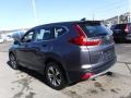 Modern Steel Metallic - CR-V LX AWD Photo No. 7