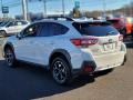 Crystal White Pearl - Crosstrek 2.0i Premium Photo No. 19
