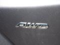 Modern Steel Metallic - CR-V LX AWD Photo No. 10