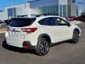 Crystal White Pearl - Crosstrek 2.0i Premium Photo No. 21