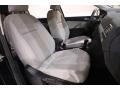 Deep Black Pearl - Tiguan S Photo No. 14
