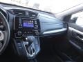 Modern Steel Metallic - CR-V LX AWD Photo No. 16