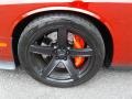 Redline Red Tri-Coat Pearl - Challenger SRT Hellcat Photo No. 10