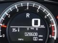 Modern Steel Metallic - CR-V LX AWD Photo No. 28