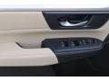 2021 Platinum White Pearl Honda CR-V LX  photo #9