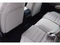 2021 Honda CR-V Ivory Interior Rear Seat Photo