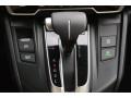 2021 Honda CR-V Ivory Interior Transmission Photo