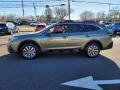 2020 Autumn Green Metallic Subaru Outback 2.5i Premium  photo #15