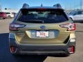 2020 Autumn Green Metallic Subaru Outback 2.5i Premium  photo #18