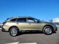 2020 Autumn Green Metallic Subaru Outback 2.5i Premium  photo #20
