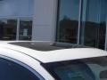 White Orchid Pearl - Civic EX-T Sedan Photo No. 4