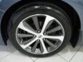 2016 Twilight Blue Metallic Subaru Legacy 2.5i Limited  photo #12