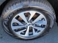 2020 Autumn Green Metallic Subaru Outback 2.5i Premium  photo #32