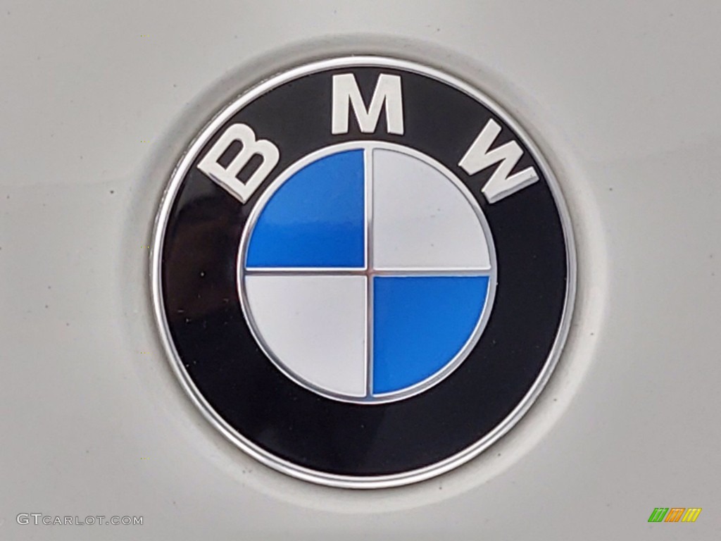 2018 BMW 2 Series 230i Convertible Marks and Logos Photo #141254884