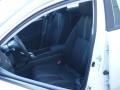 White Orchid Pearl - Civic EX-T Sedan Photo No. 12