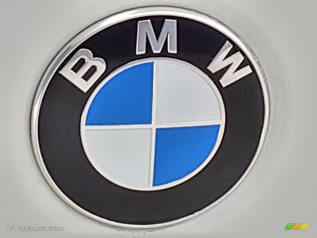 2018 BMW 2 Series 230i Convertible Marks and Logos Photo #141254944