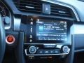 White Orchid Pearl - Civic EX-T Sedan Photo No. 14