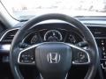 White Orchid Pearl - Civic EX-T Sedan Photo No. 19